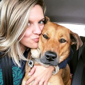 Meet your Posher, Amber